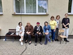 Dzień Dziecka w Neplach